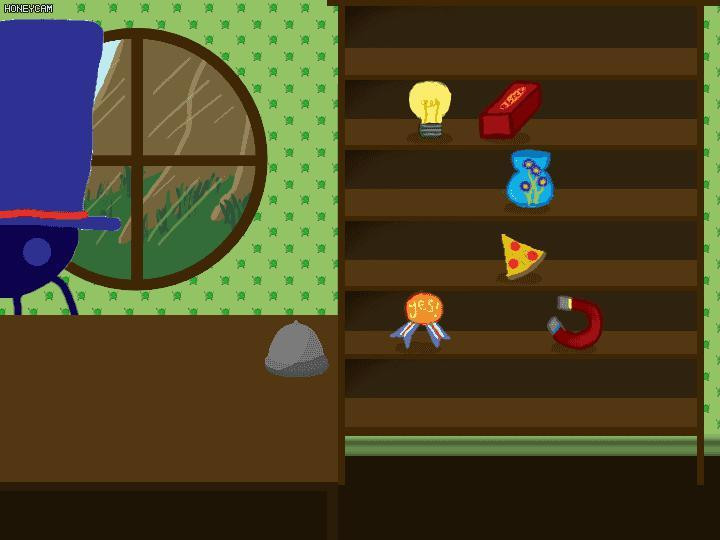 Cedric's Trading Post (itch) - кадр 3