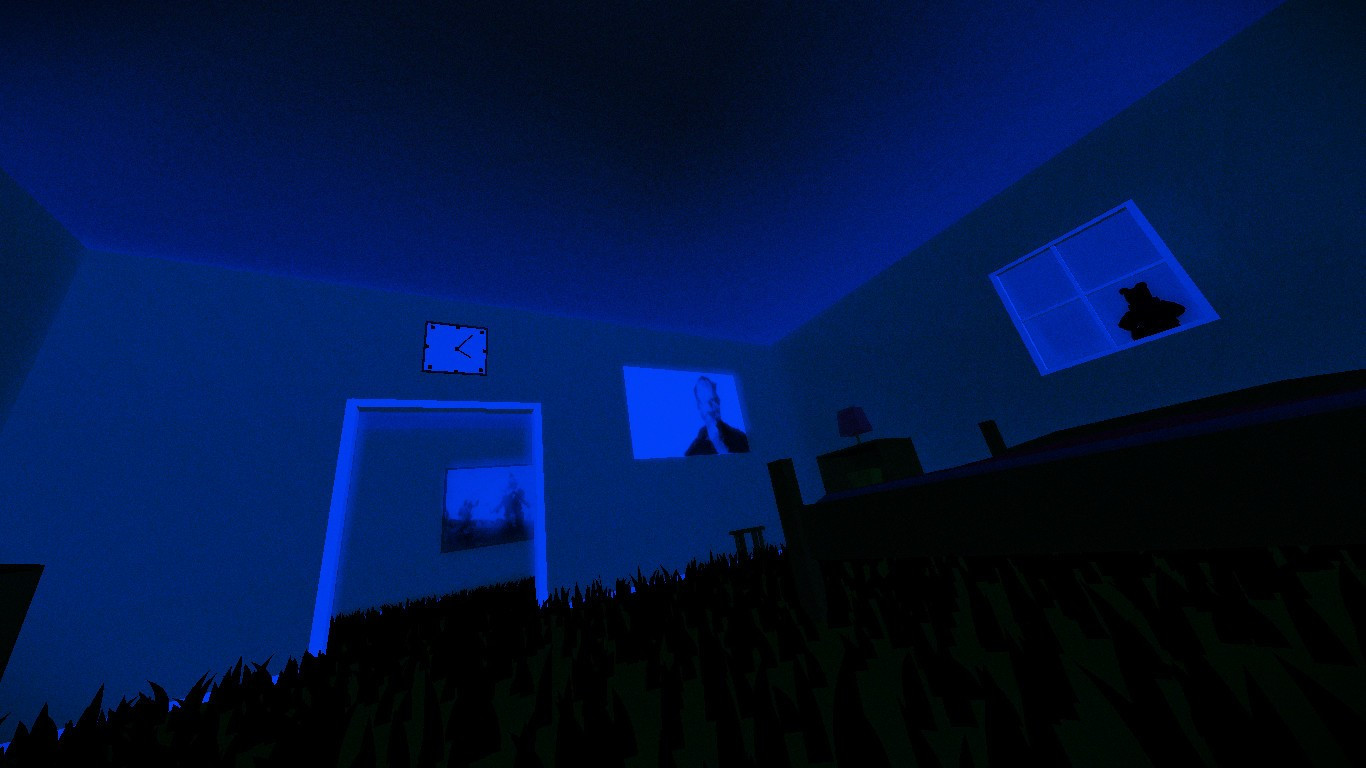 Realistic Illusion - кадр 7