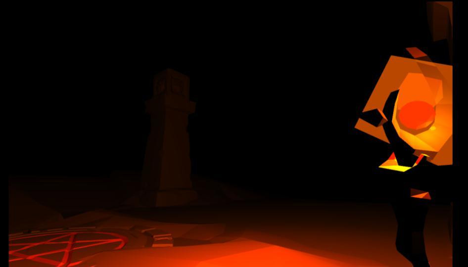 Void.exe (itch) - кадр 4