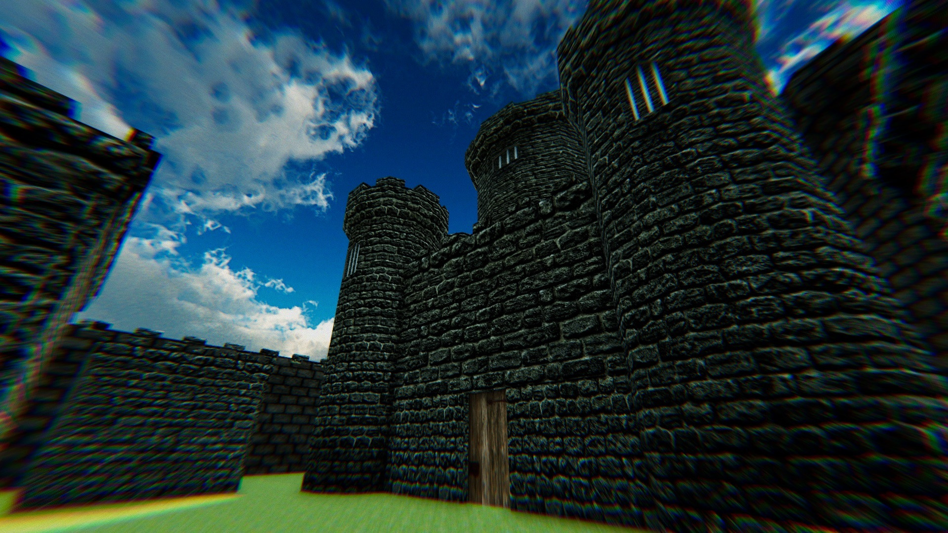 The In'rr Castle (itch) - кадр 2