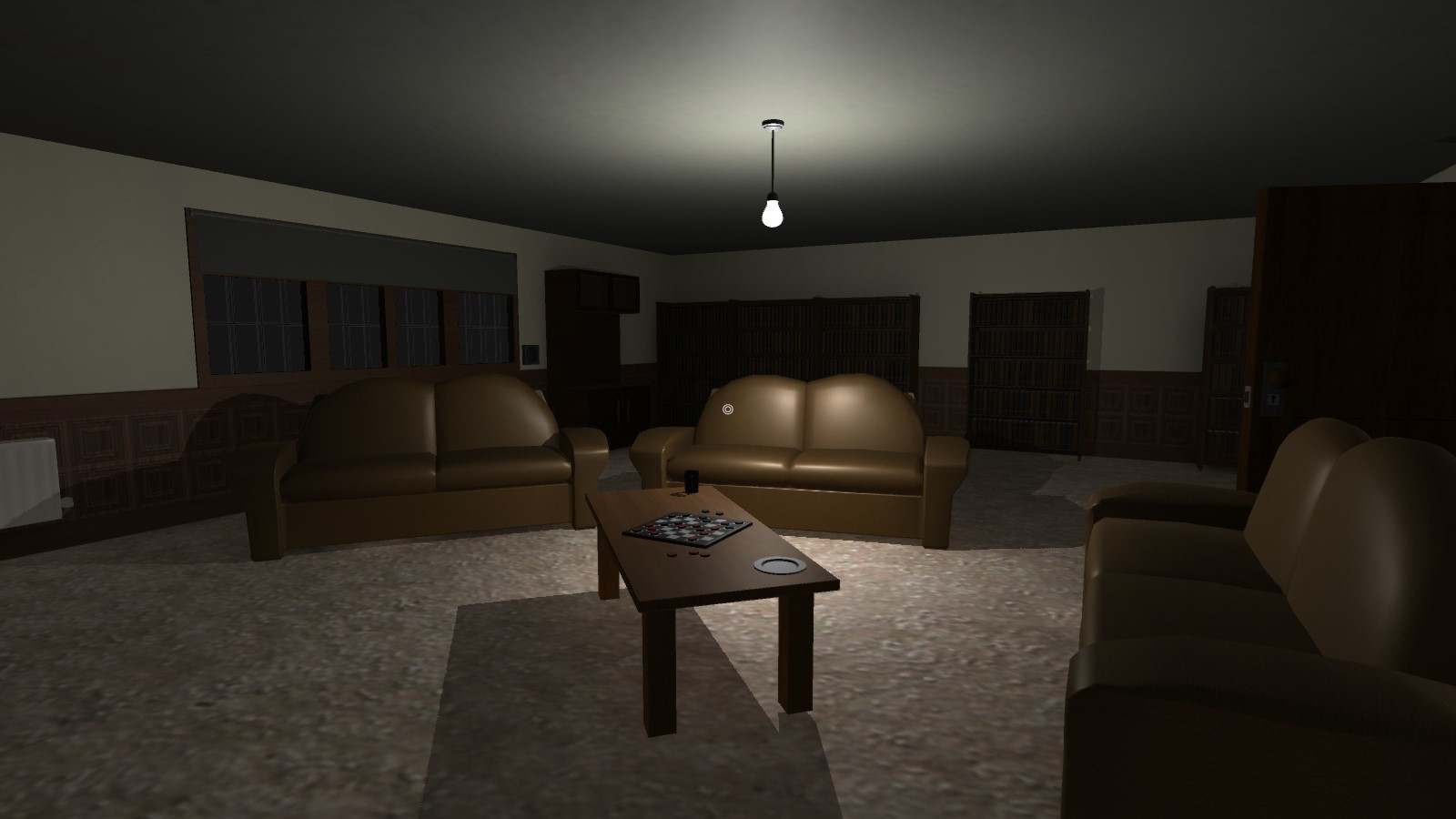 Sparky's Hunt 2 (itch) - кадр 4