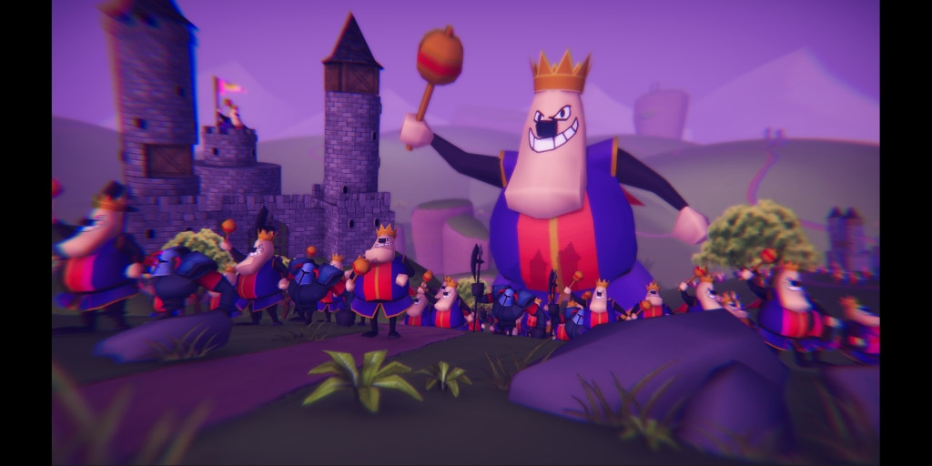 Game of Stones (itch) - кадр 4