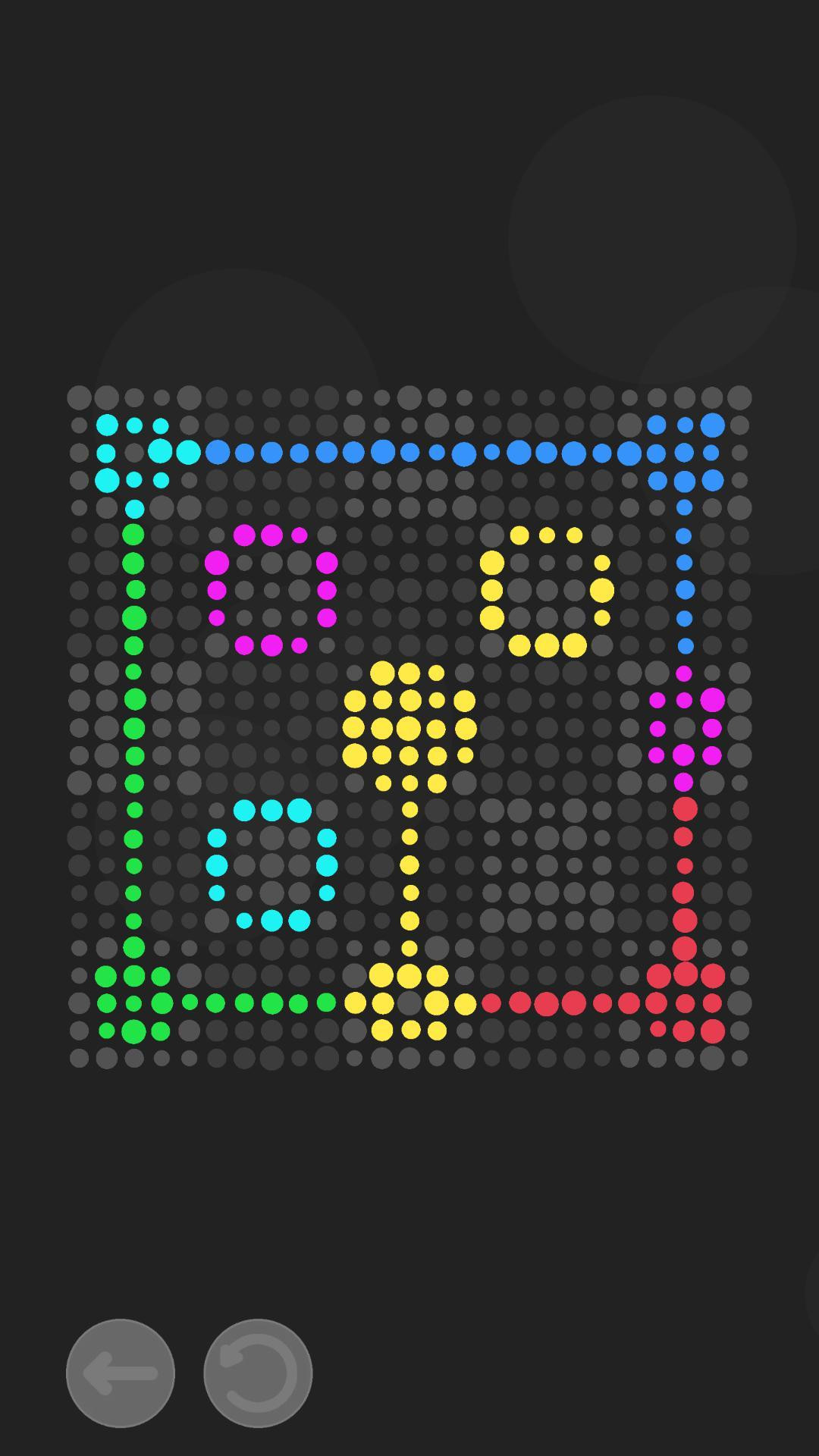 Links Fusion (itch) - кадр 3