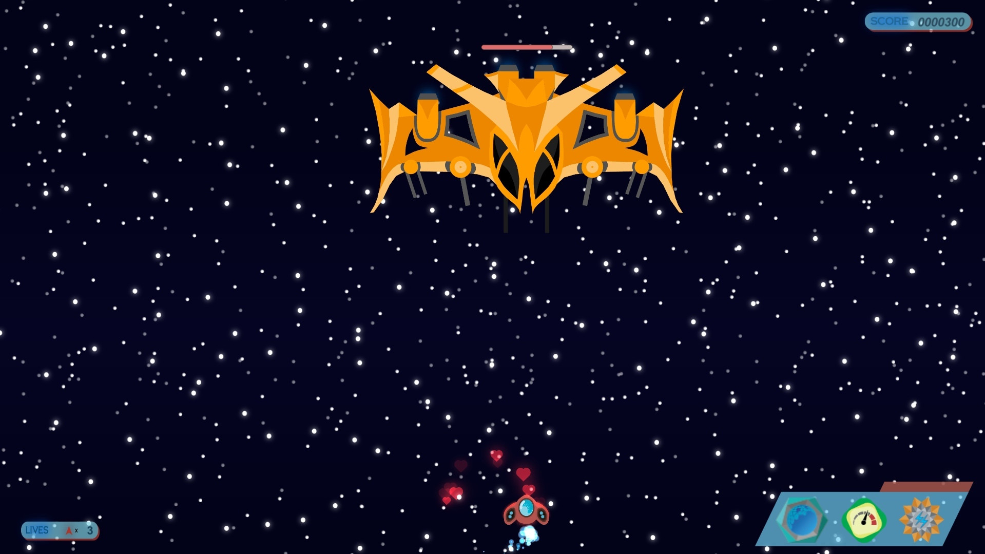 Hotaru (Siviria Ltd.) (itch) - кадр 3