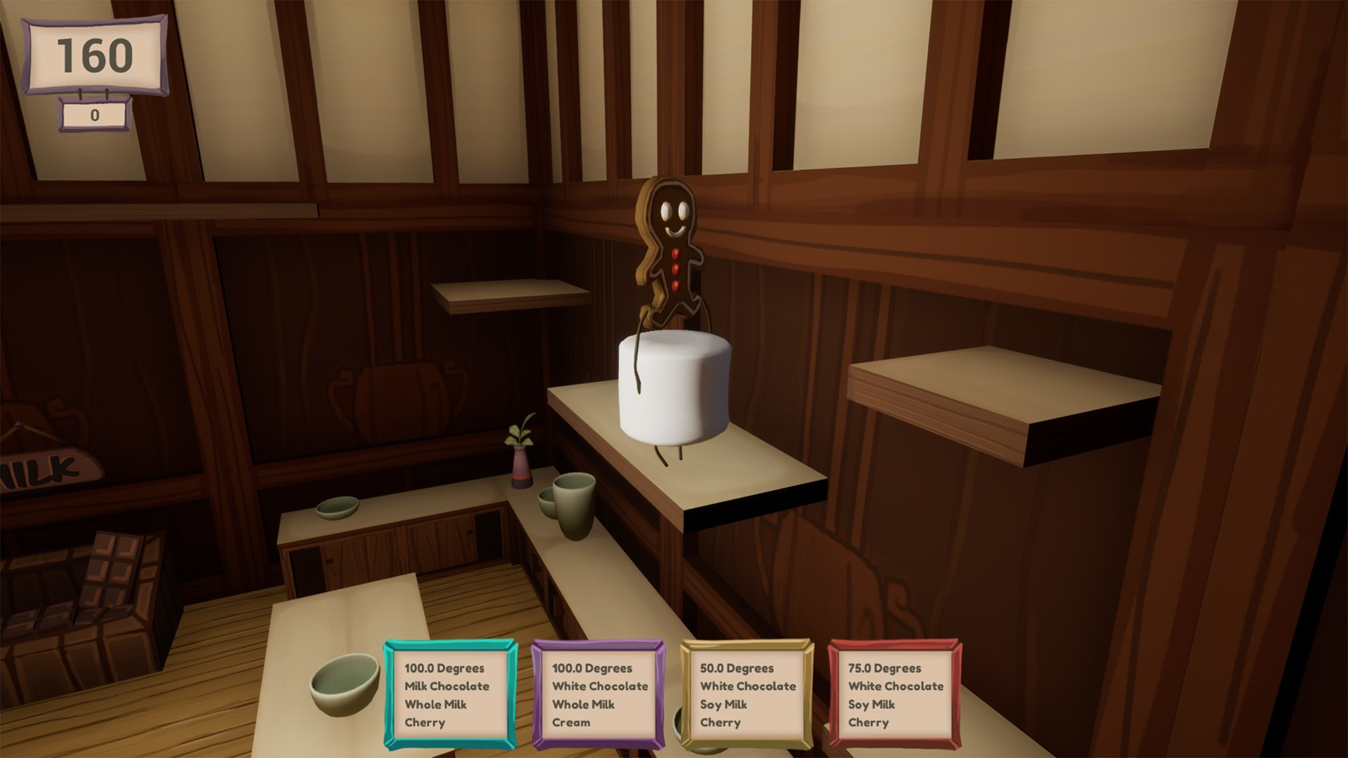 Marshmellow Day Spa (itch) - кадр 2