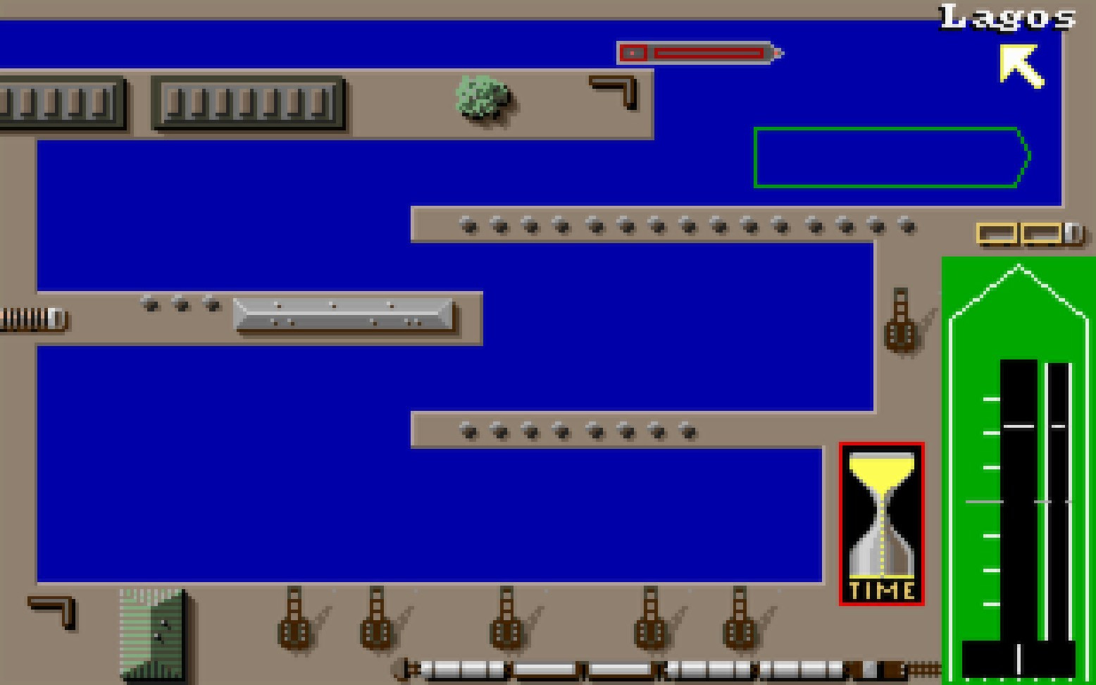Ports Of Call Classic - кадр 9