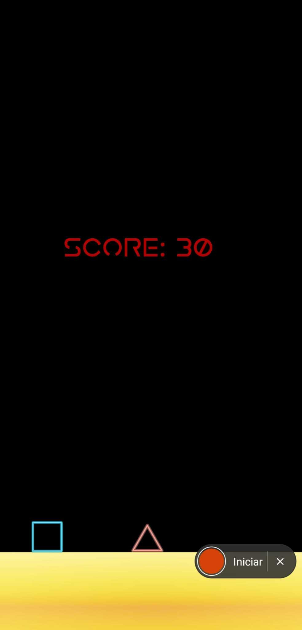 Be My Eyes (POLIMI Game Collective) (itch) - кадр 7
