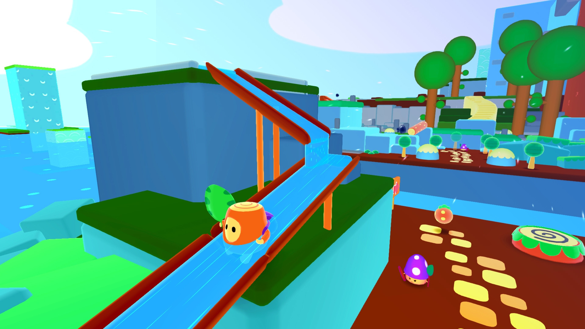 Woodle Tree 2: Deluxe+ - кадр 5
