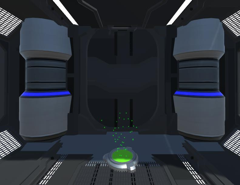 A1's Journey (itch) - кадр 4