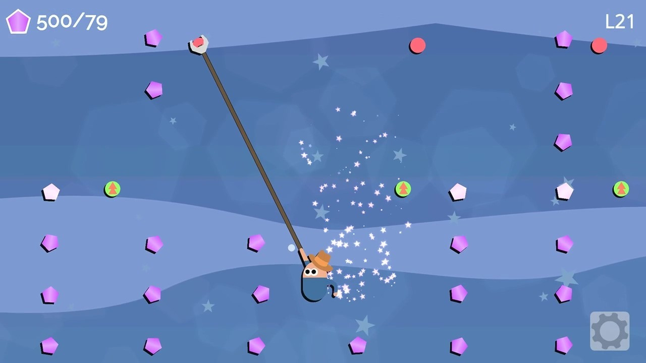 Grapple Whip - кадр 6