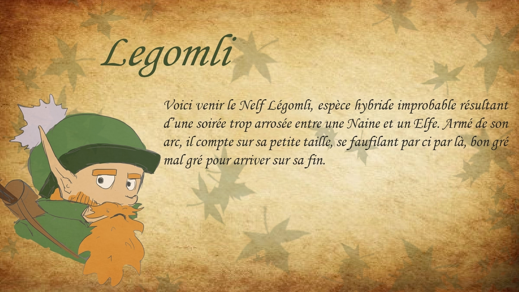 La Saigneuse des Agneaux (itch) - кадр 1