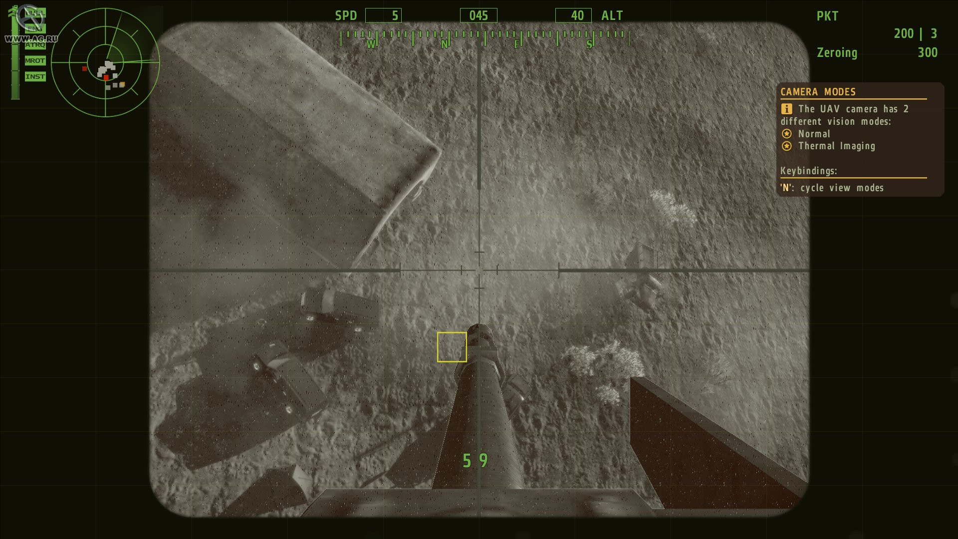 ArmA 2: British Armed Forces - кадр 14