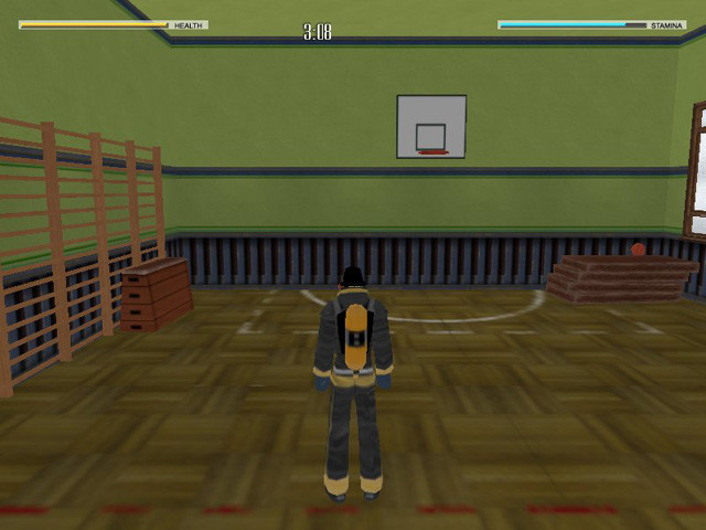 Firefighter 259 - кадр 10