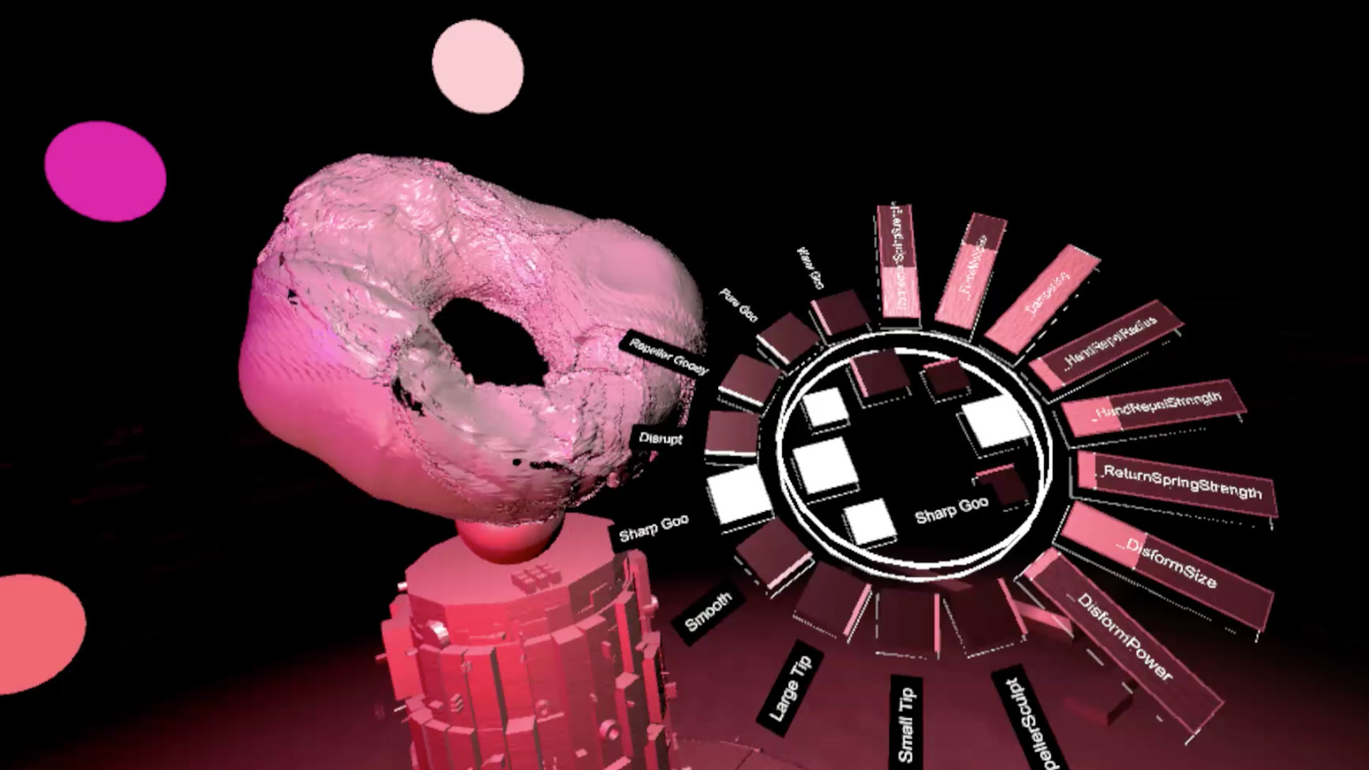 My Lil' Donut - кадр 3