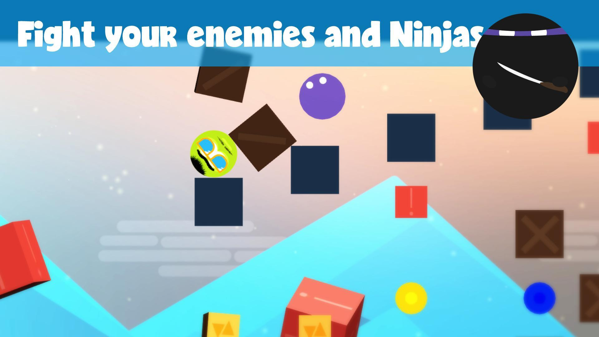 Agent Go! (itch) - кадр 3