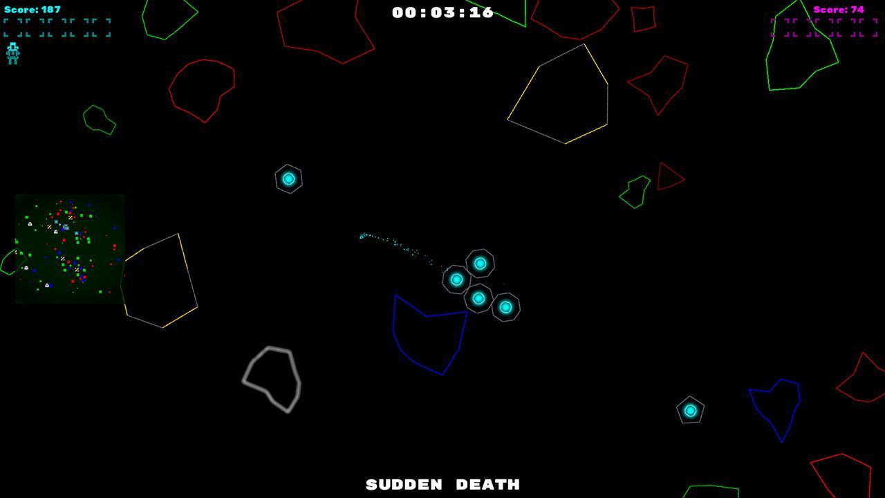 CMYW Demo (itch) - кадр 2