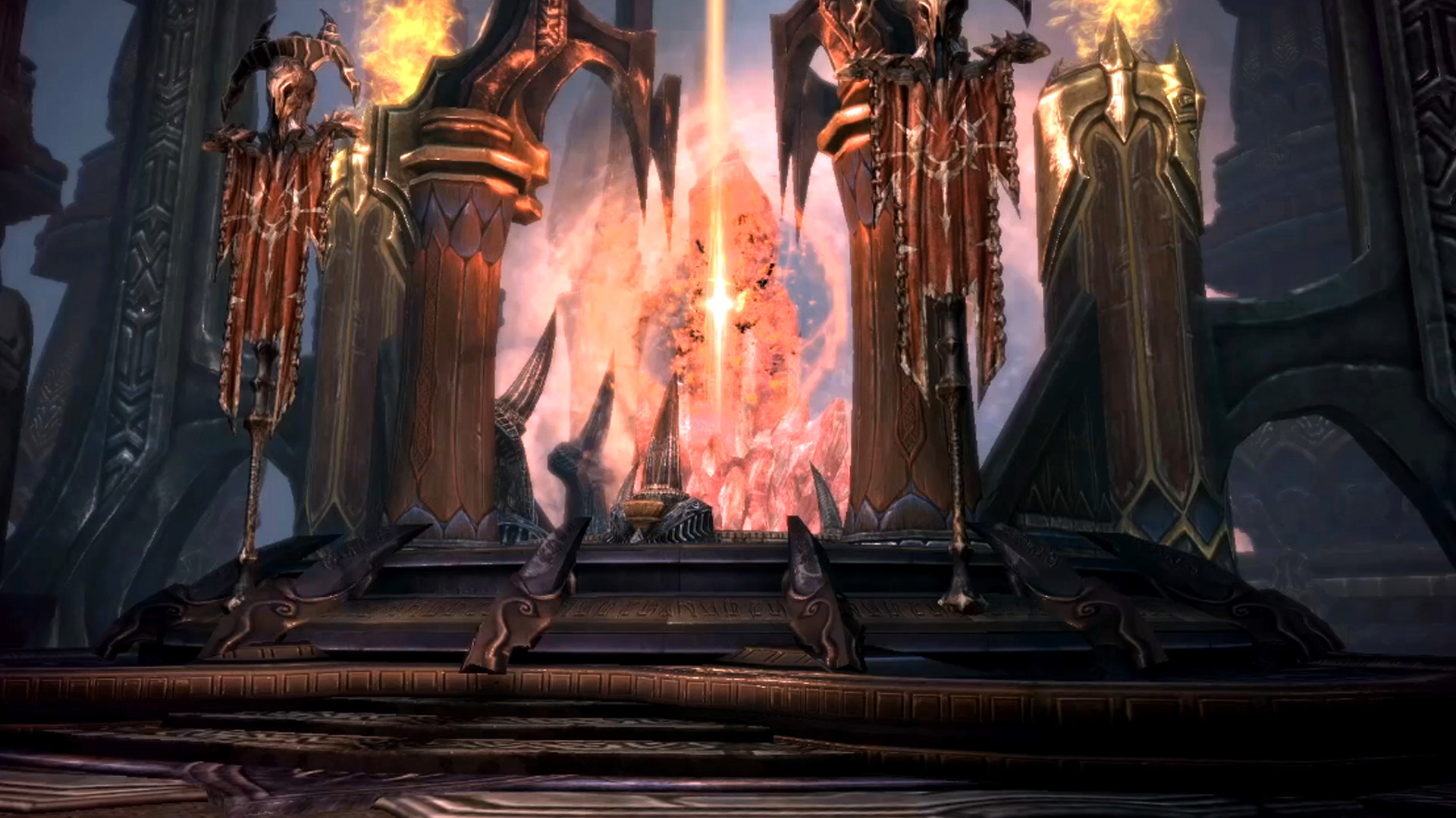 TERA: Rising - кадр 12