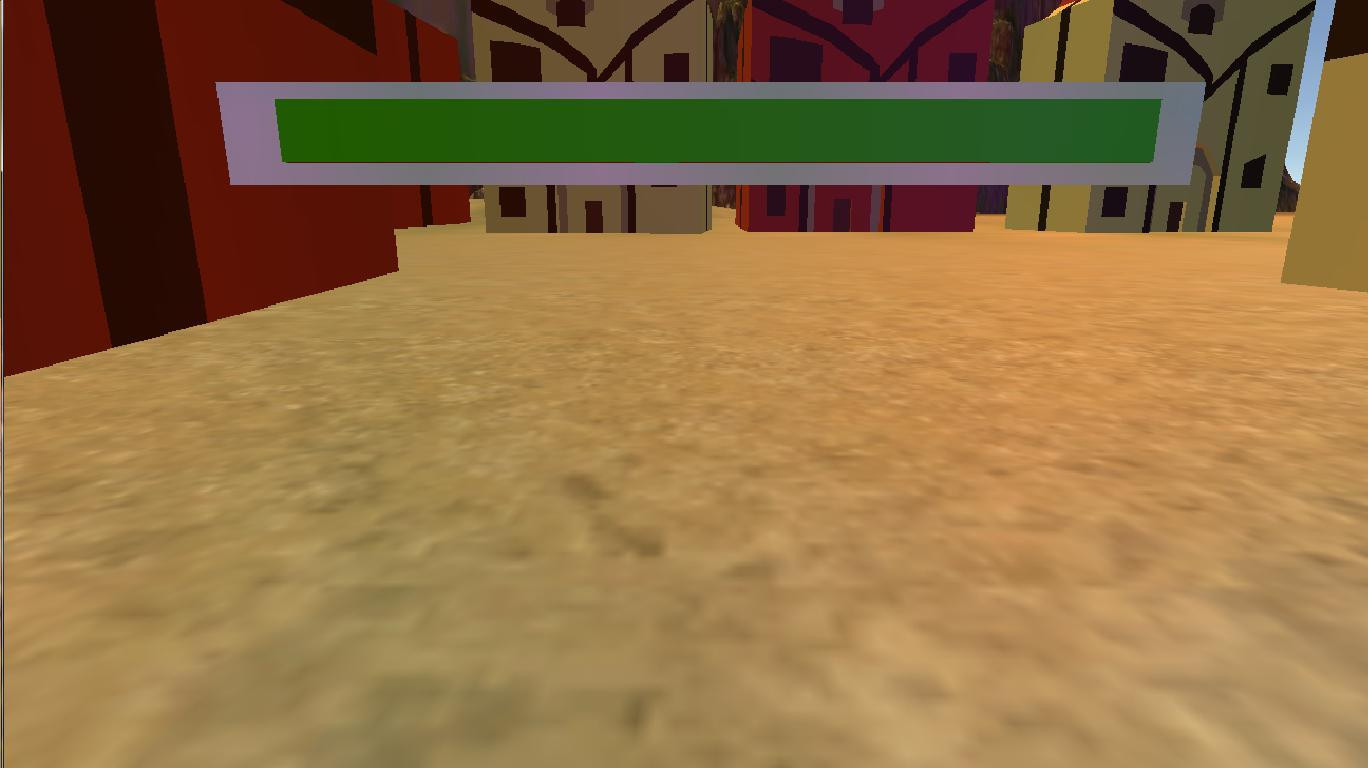 Celmoornia: A fun RPG game! (itch) - кадр 3