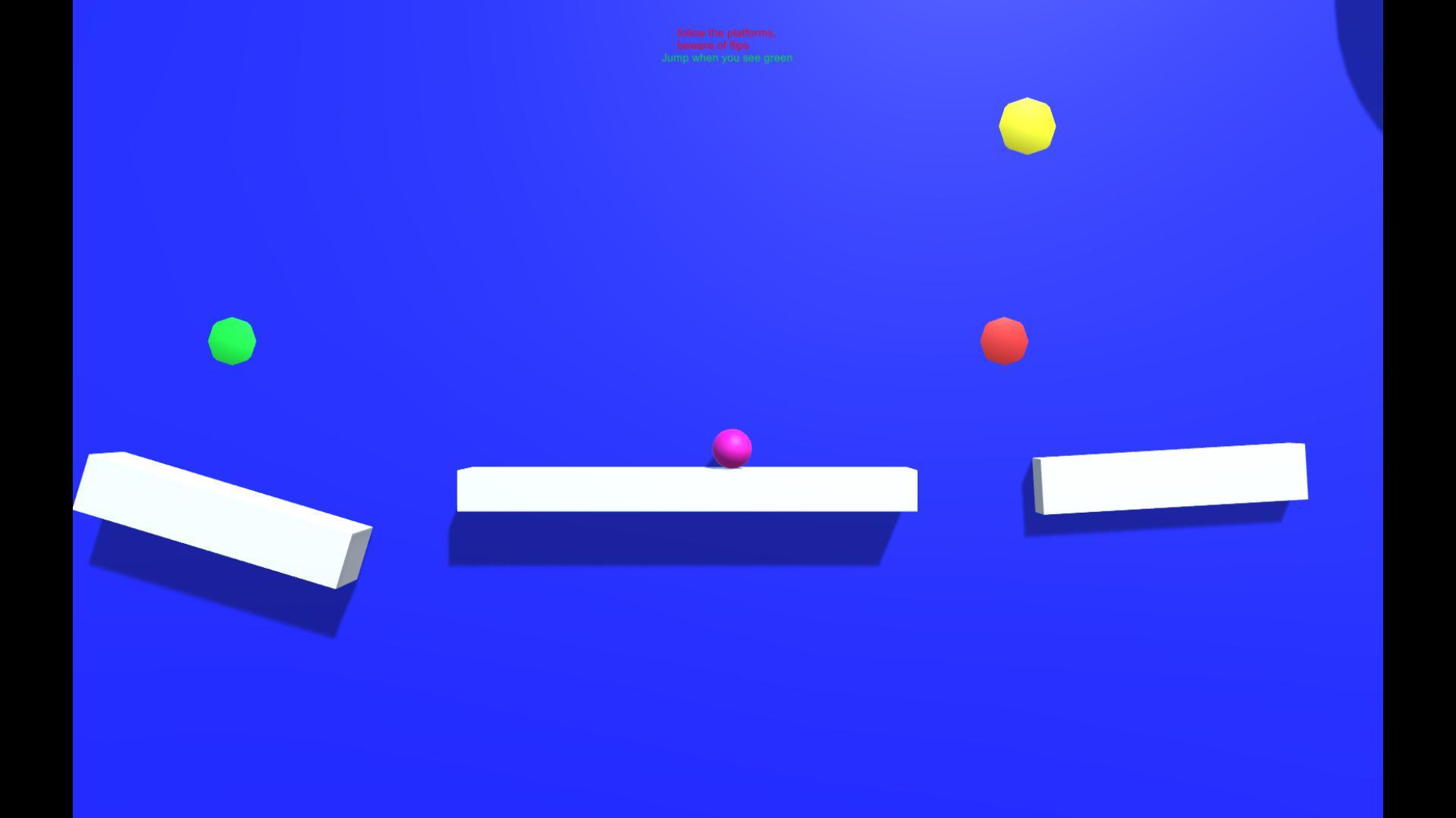 Abstractia (itch) - кадр 2