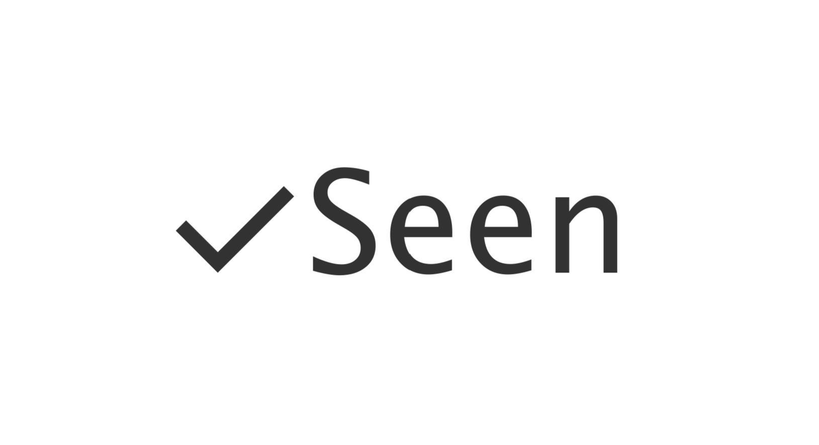 Seen (itch) - кадр 1