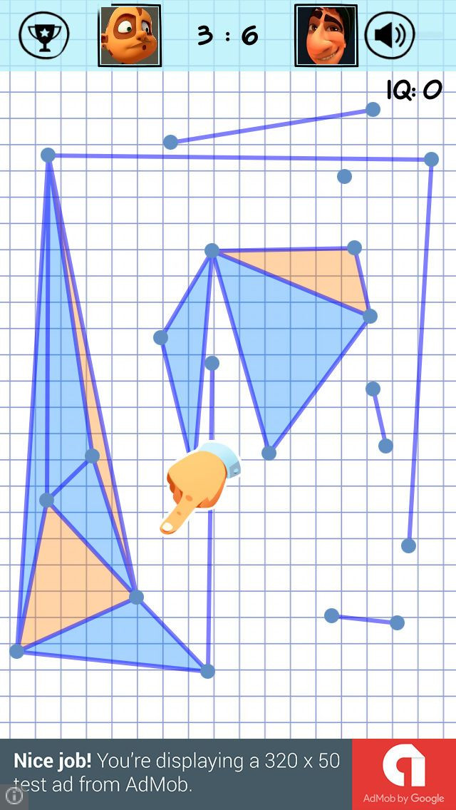 Crazy Links - кадр 3