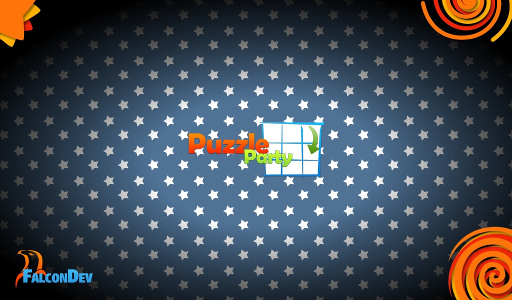Puzzle Party (itch) - кадр 4