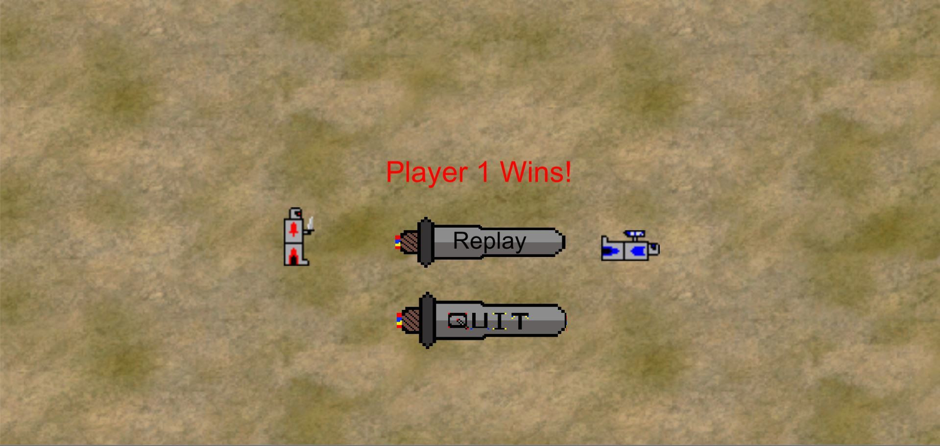 KnockoutKnight (itch) - кадр 1