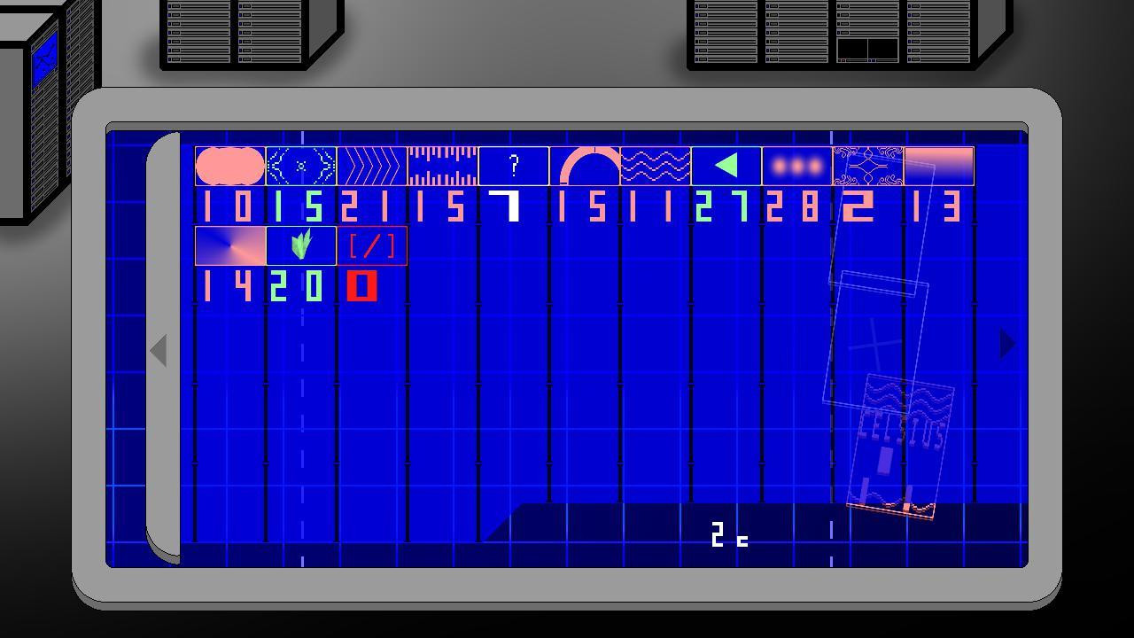 Corrugated Fidelity (itch) - кадр 2