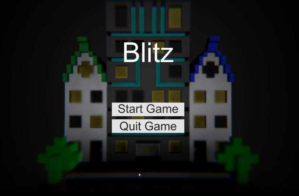 Blitz (itch) (EthanTilley) - кадр 2