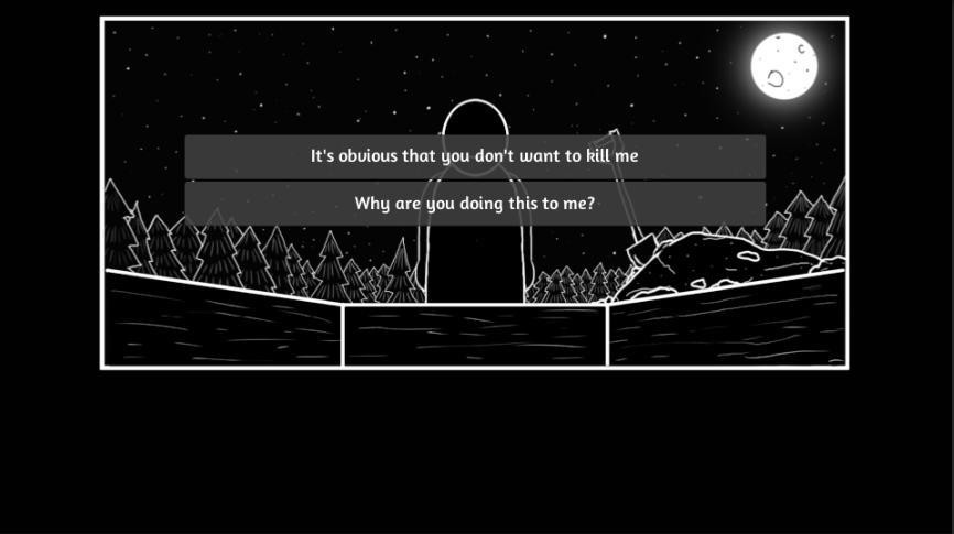 Composure (itch) - кадр 1