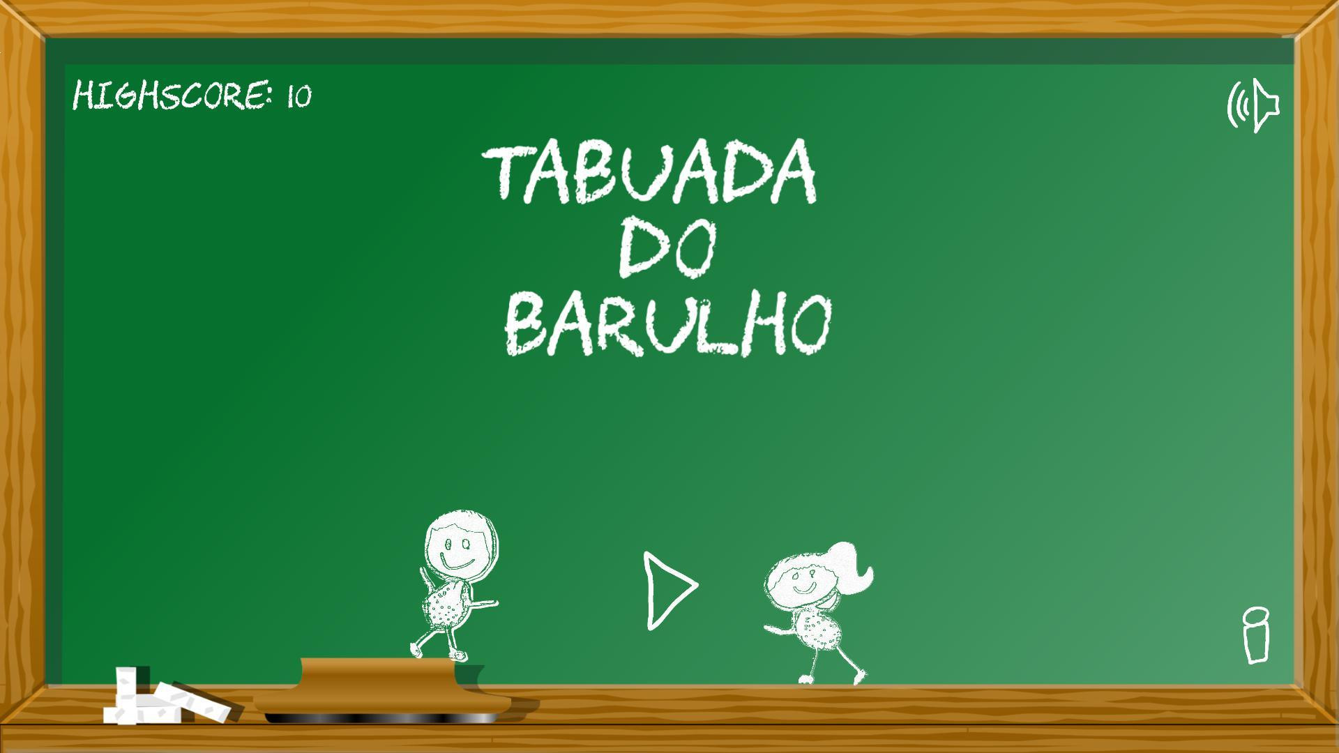 Tabuada do Barulho (itch) - кадр 3