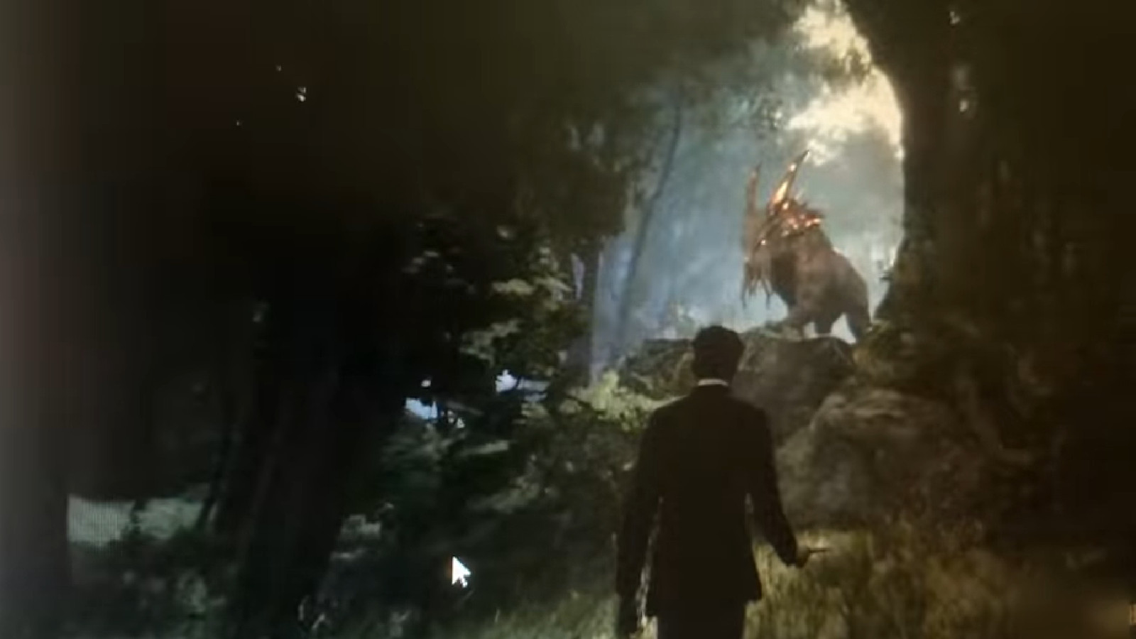 Harry Potter Magic Awakened - кадр 6