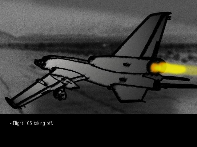 Inferior (itch) - кадр 3