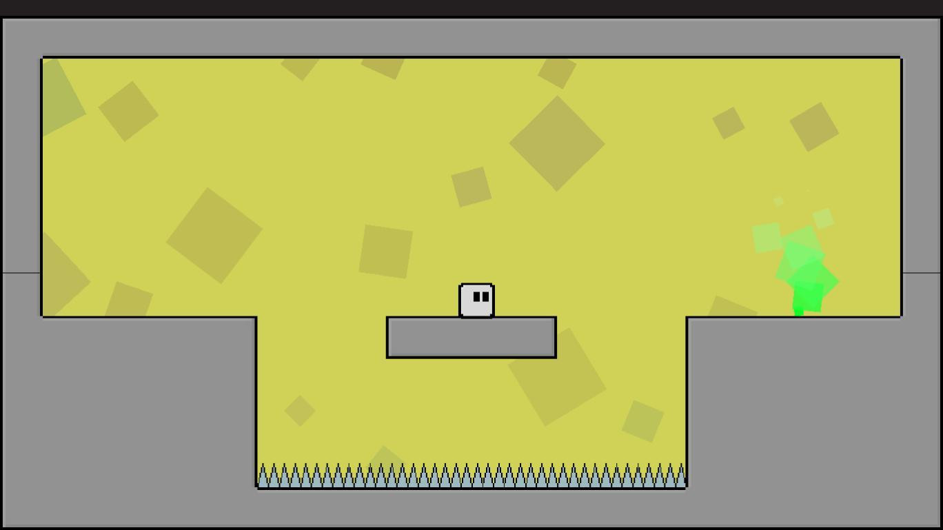 Trust Me (itch) - кадр 3