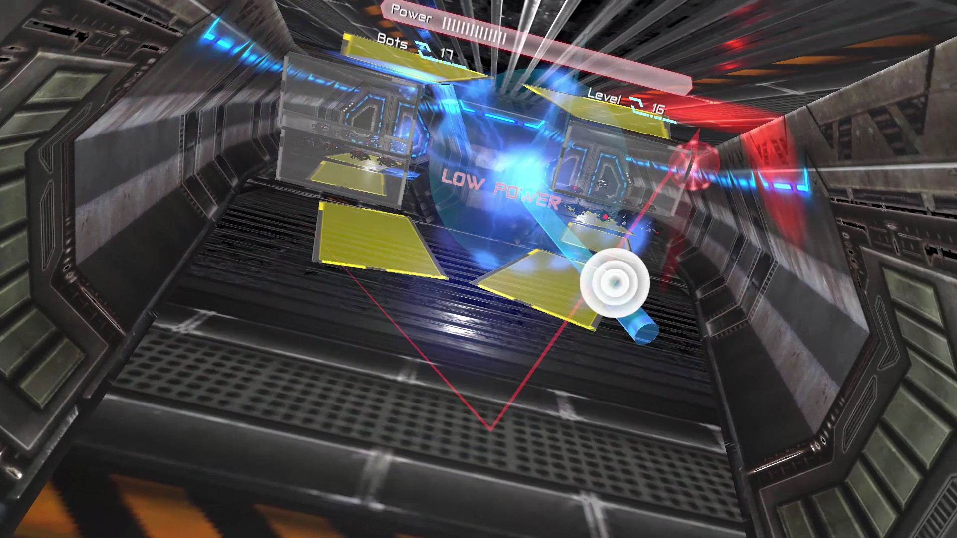 Brain Voyagers: Ricochet - кадр 5