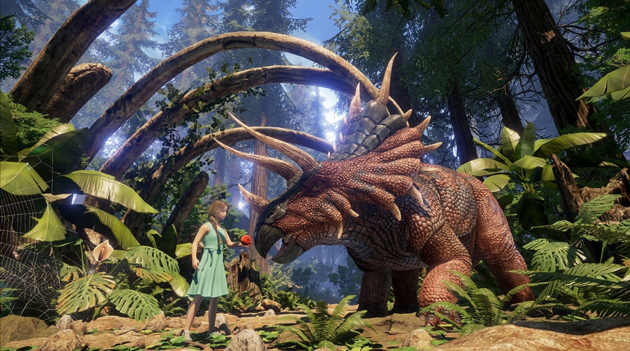ARK Park - кадр 10