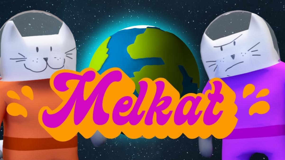 Melkat (itch) - кадр 2