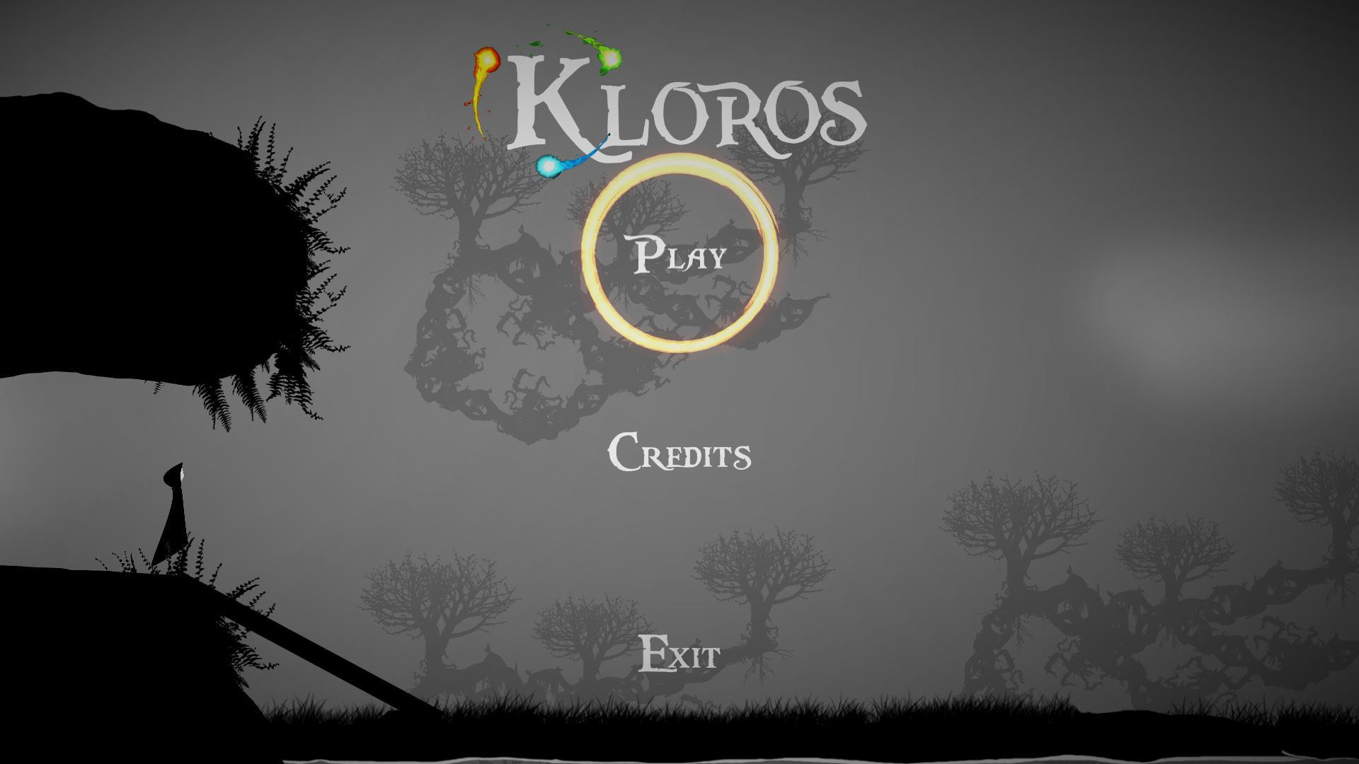 Kloros (itch) - кадр 1