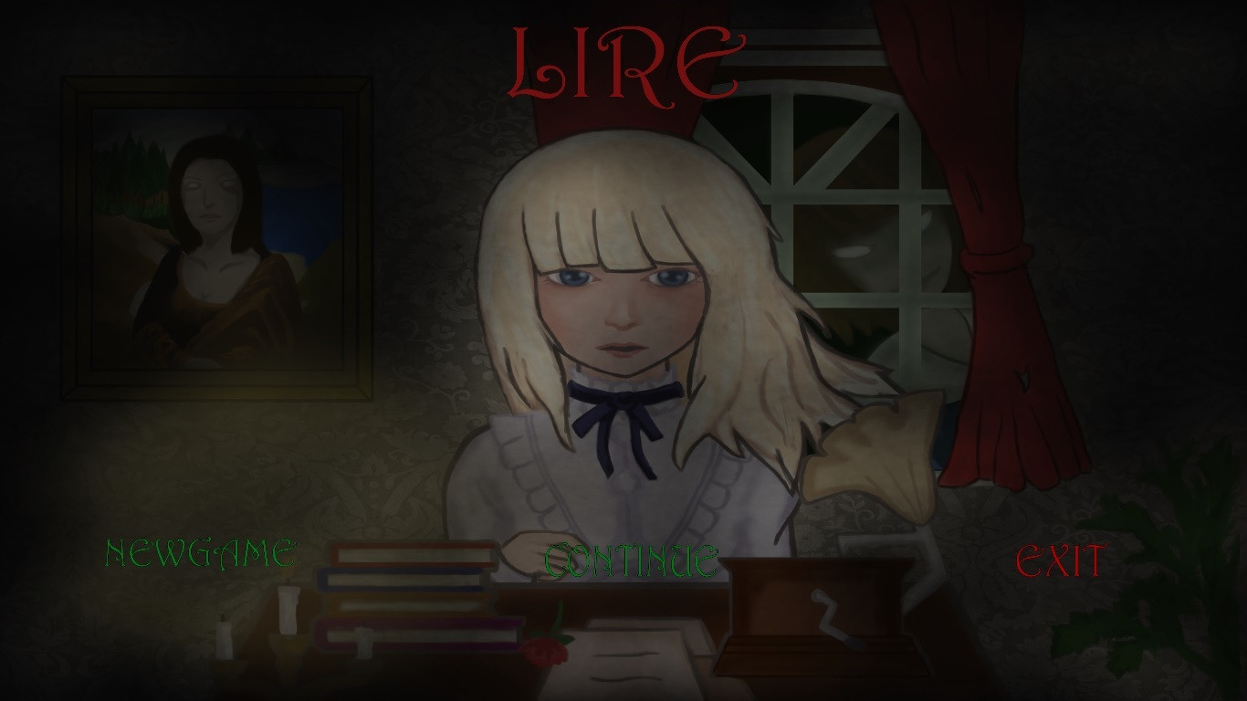 LIRE Demo (itch) - кадр 5