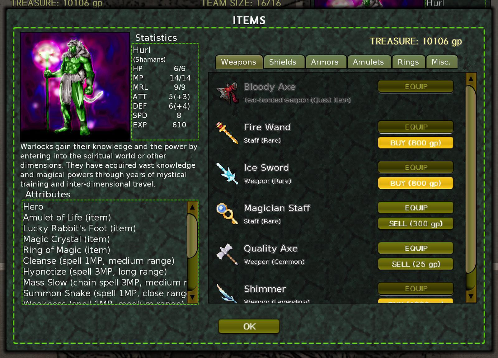 Age of Fear 2: The Chaos Lord - кадр 7