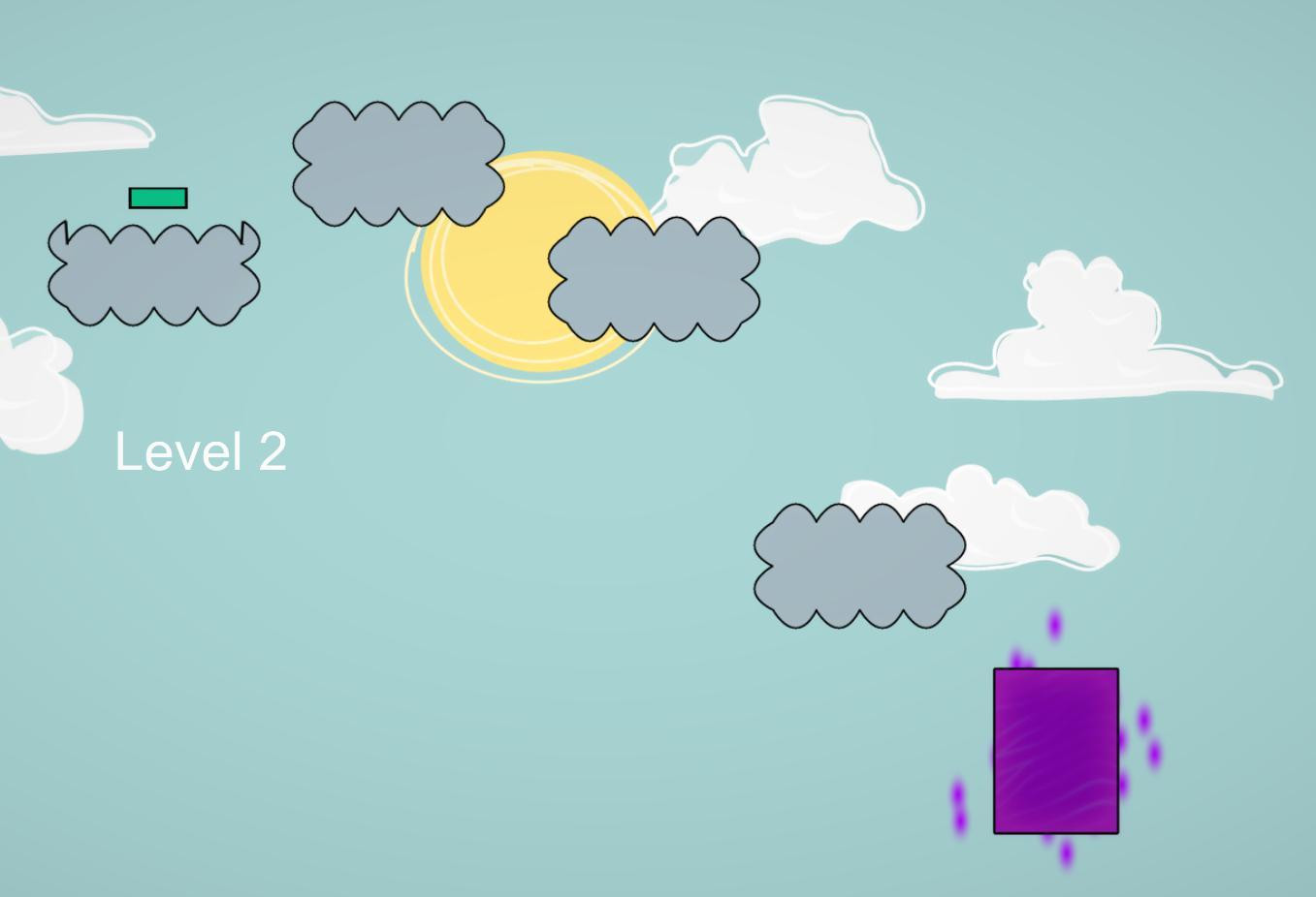 SkySlider (itch) - кадр 1