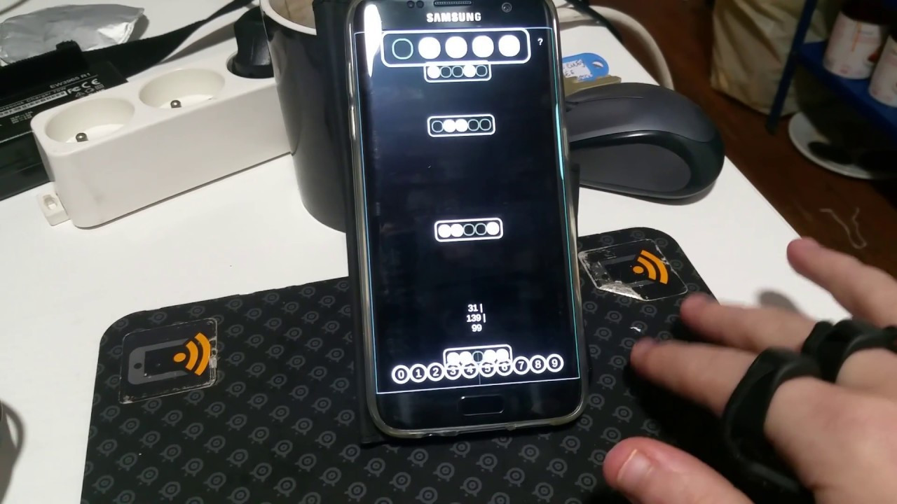 Ha Ha Tap (itch) - кадр 1