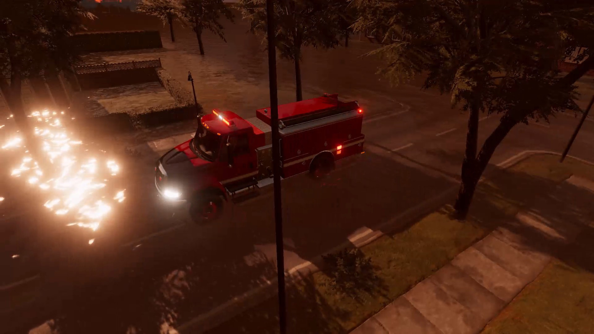 HERO: Flood Rescue - кадр 12