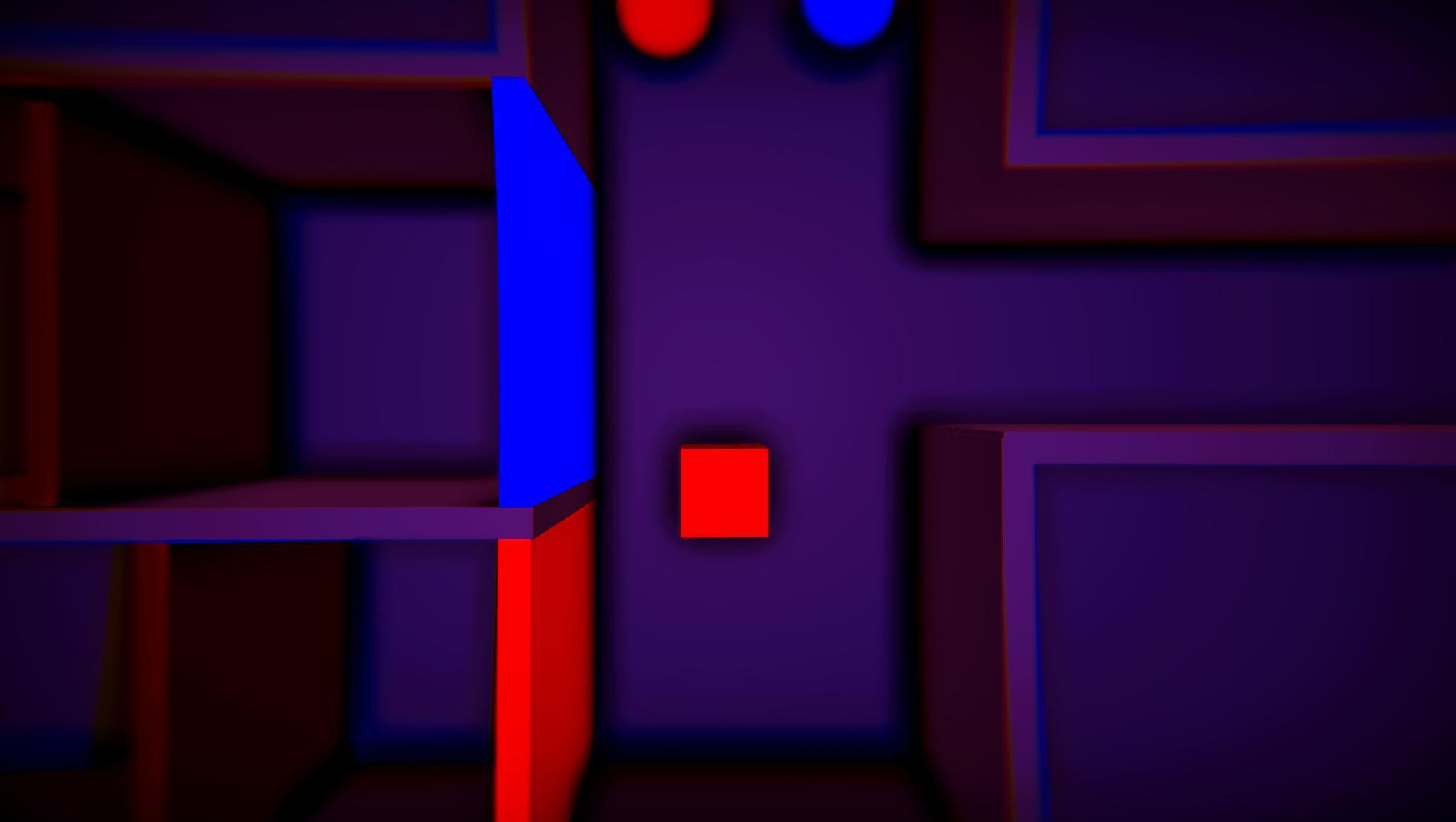 Sensory Overload (itch) - кадр 1