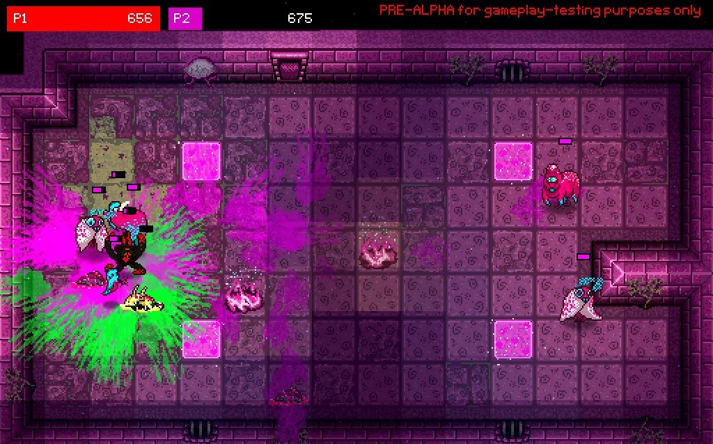 Power of Love (itch) - кадр 2