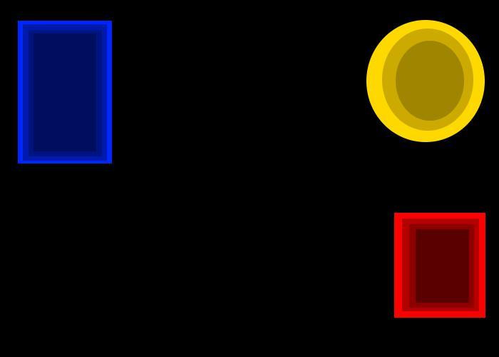 Rounds Eater (itch) - кадр 1