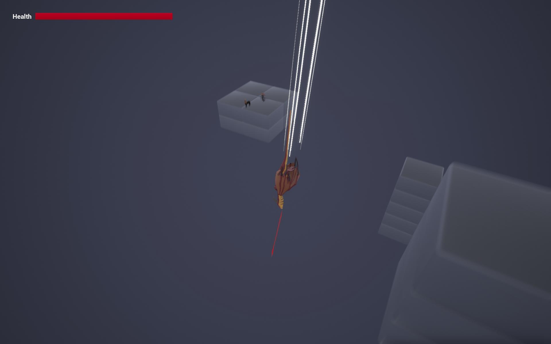 Fly like a Dragon (pre-Alpha 0.5) (itch) - кадр 4
