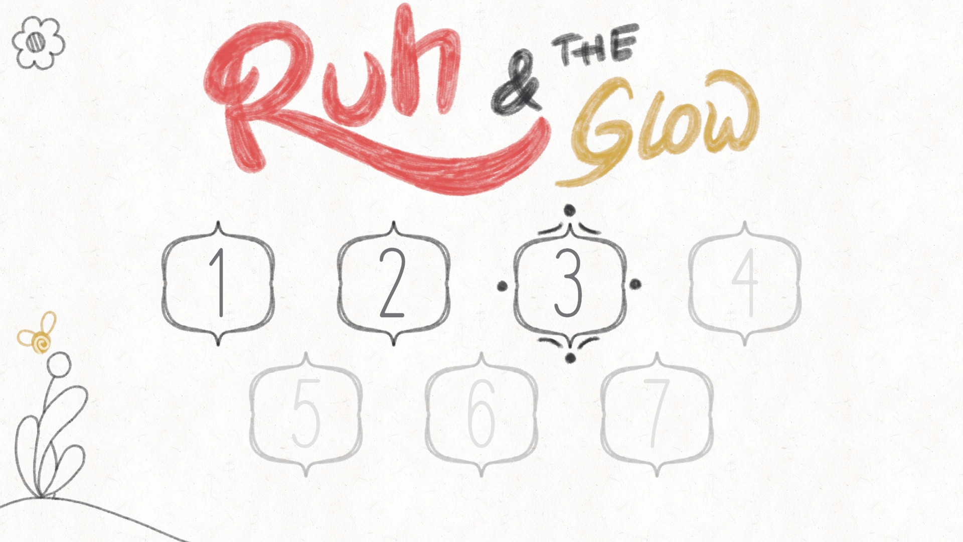 Ruh & The Glow (itch) - кадр 3