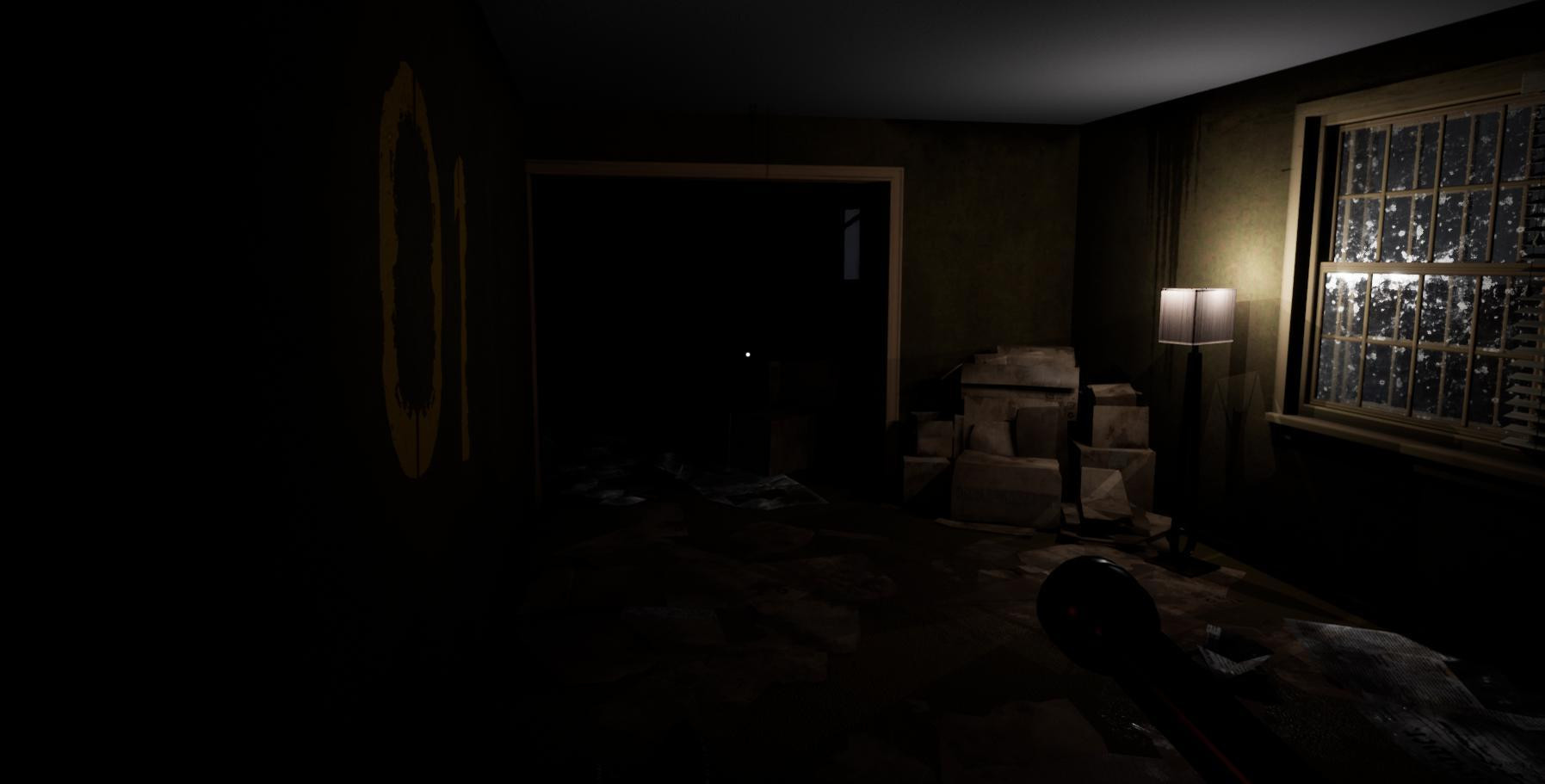 Get the Key (Demo) (itch) - кадр 6