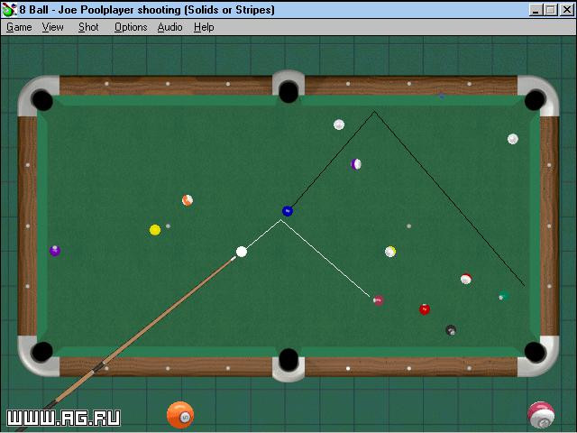 Pool Champion - кадр 4
